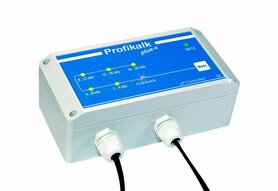 Elektronische ontkalker | PKS2000